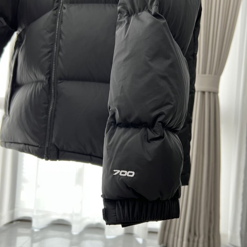 The North Face Down Jackets